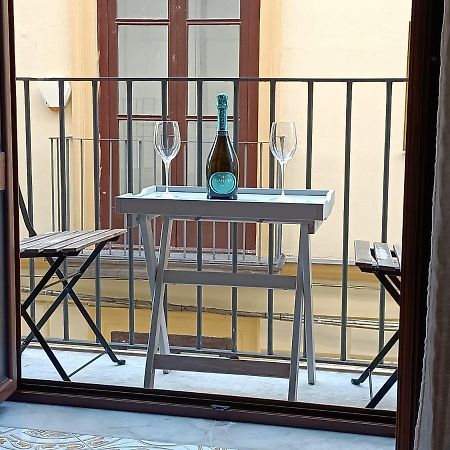 Sorrento City Center Atmosphere Apartment Bagian luar foto