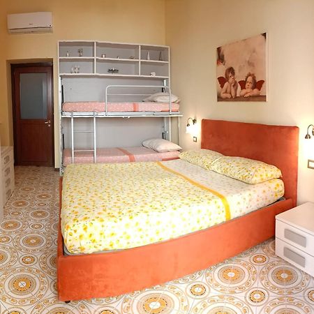 Sorrento City Center Atmosphere Apartment Bagian luar foto