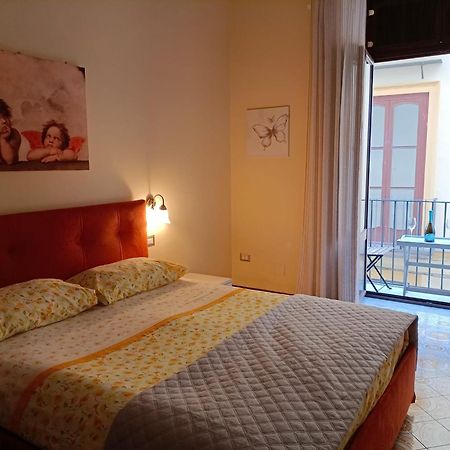 Sorrento City Center Atmosphere Apartment Bagian luar foto