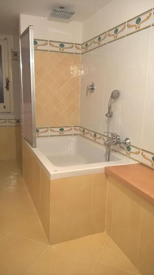 Sorrento City Center Atmosphere Apartment Bagian luar foto