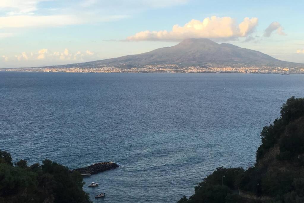 Sorrento City Center Atmosphere Apartment Bagian luar foto