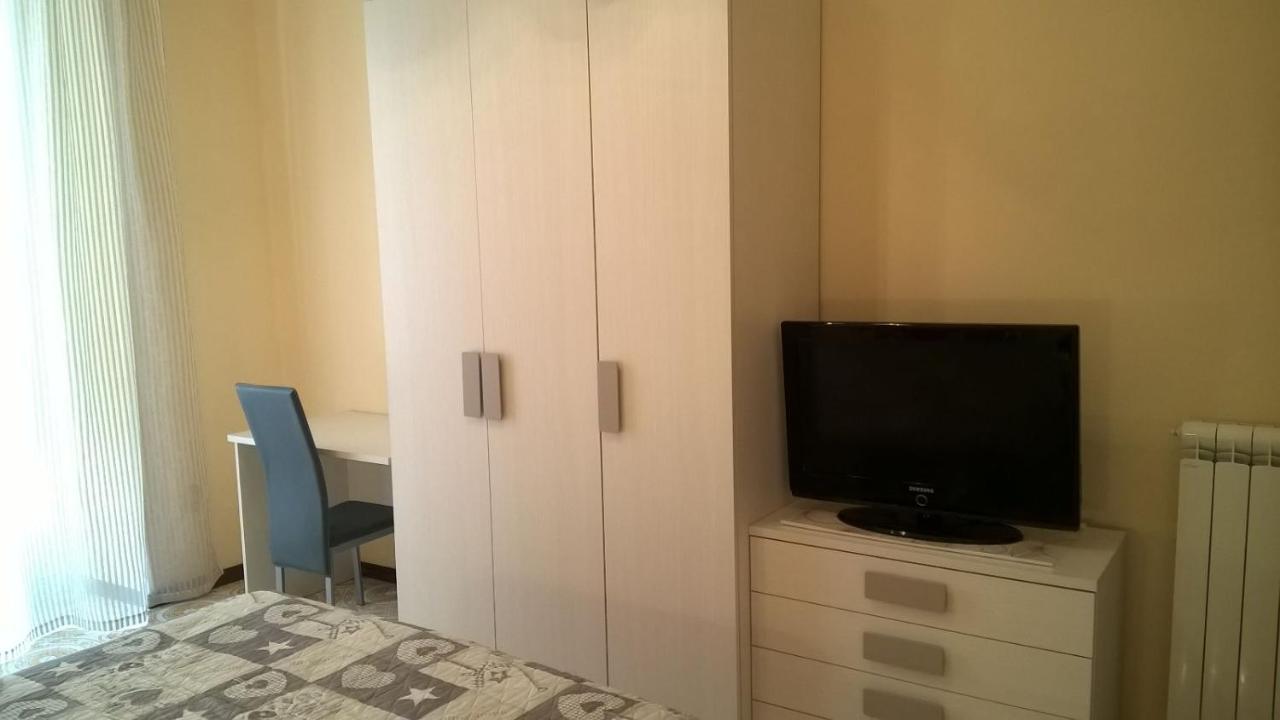 Sorrento City Center Atmosphere Apartment Bagian luar foto