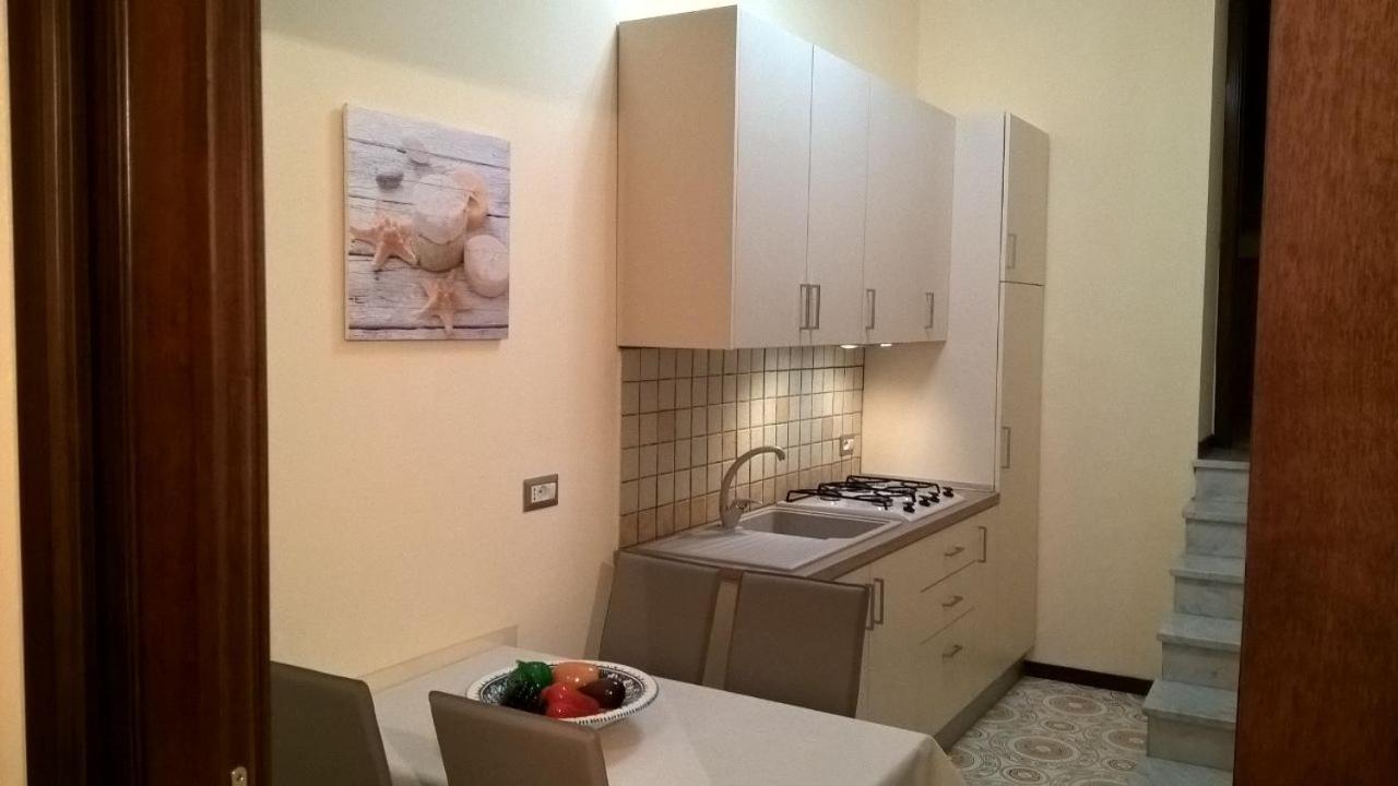 Sorrento City Center Atmosphere Apartment Bagian luar foto