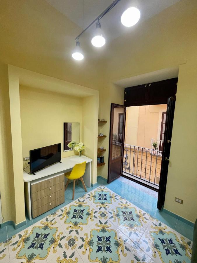 Sorrento City Center Atmosphere Apartment Bagian luar foto
