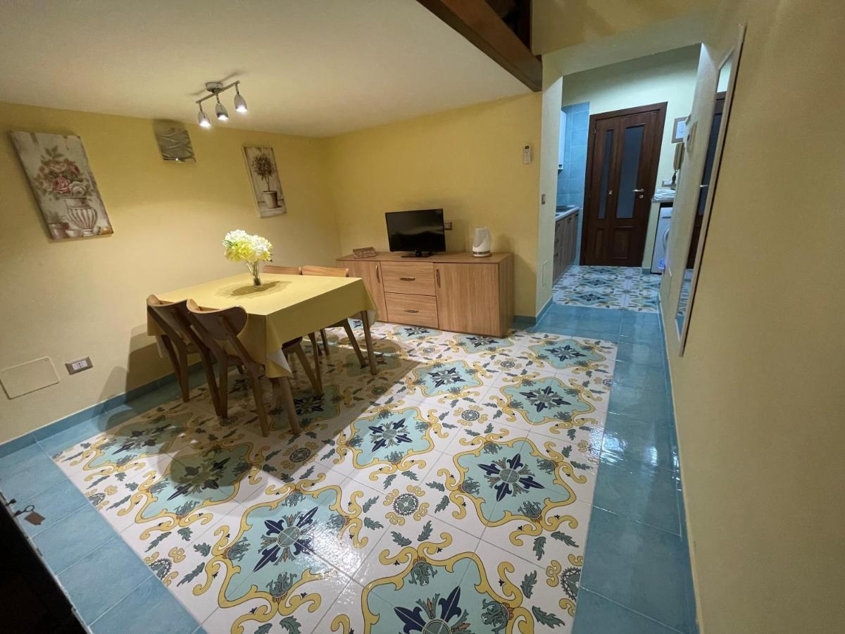 Sorrento City Center Atmosphere Apartment Bagian luar foto