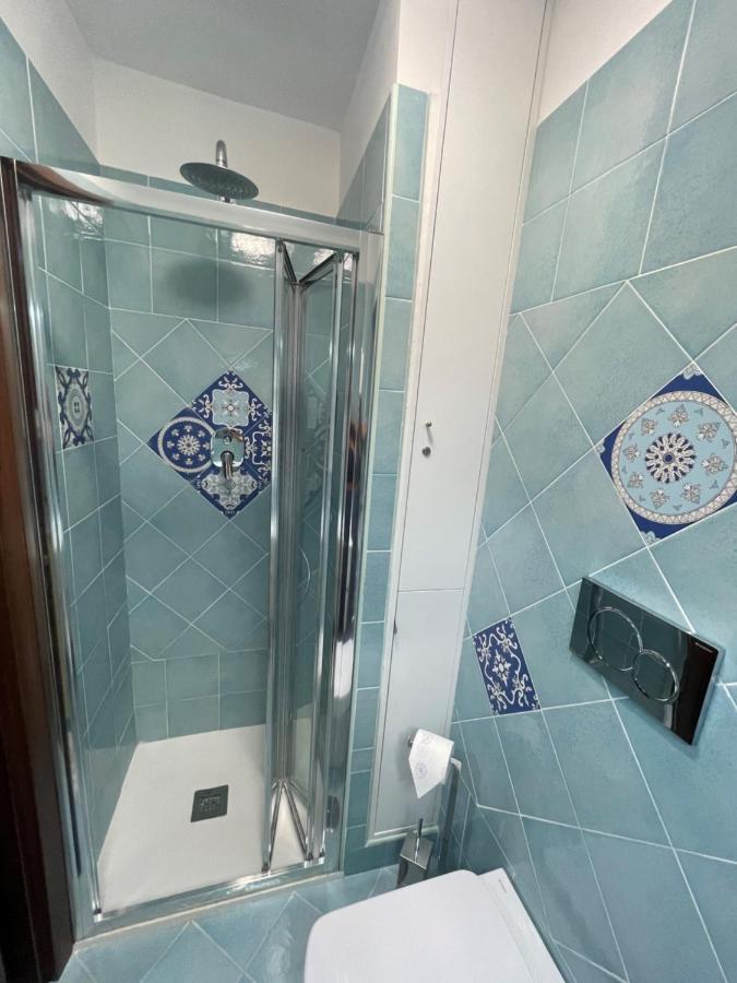 Sorrento City Center Atmosphere Apartment Bagian luar foto