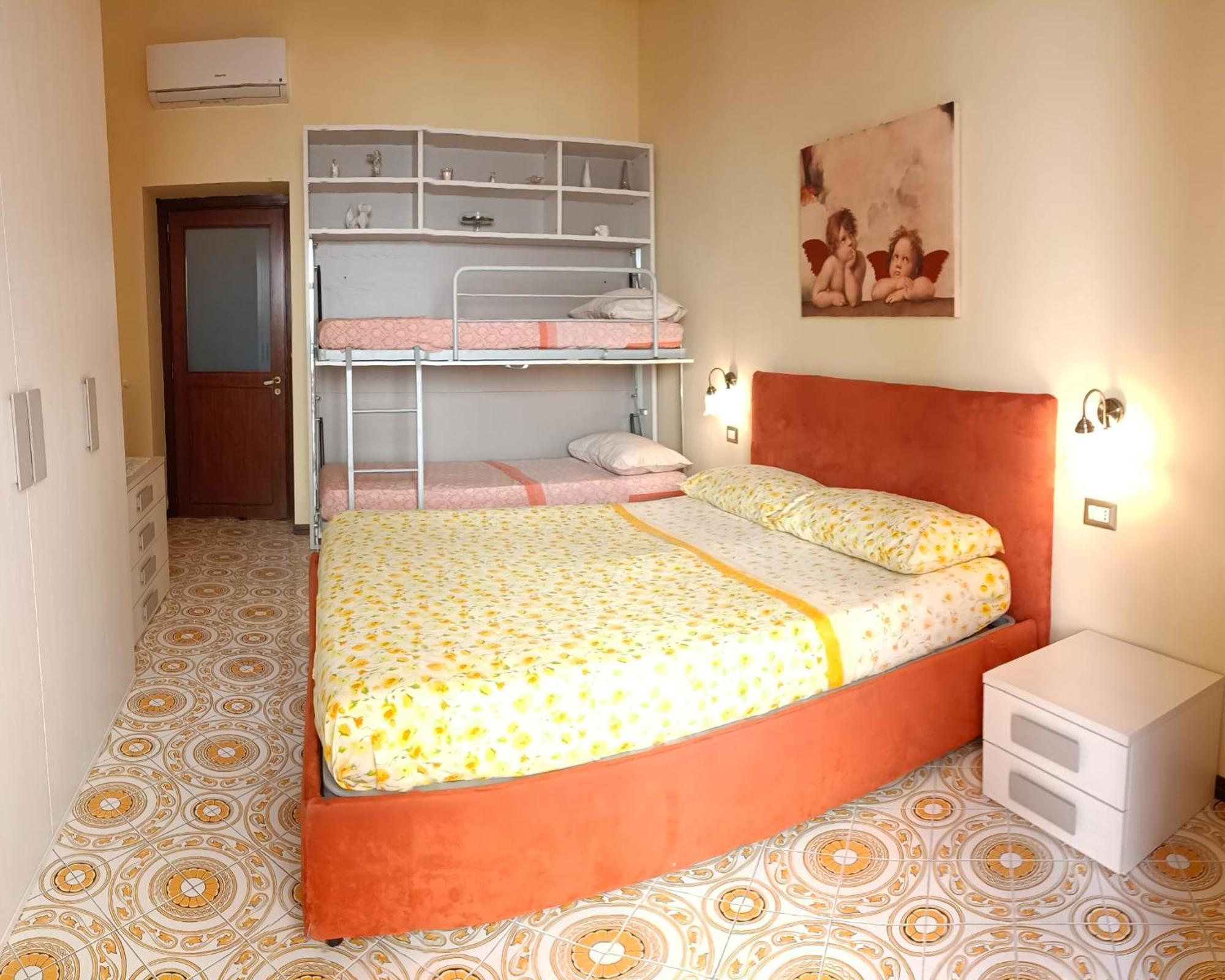 Sorrento City Center Atmosphere Apartment Bagian luar foto